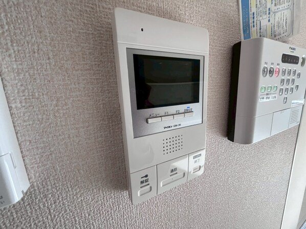 THE RESIDENCE 姫路神屋町の物件内観写真